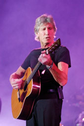 Roger Waters live in Beirut 2