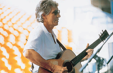 Roger Waters