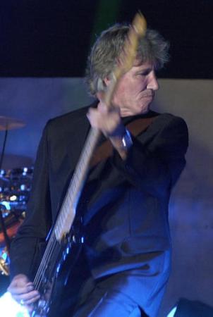 Roger Waters