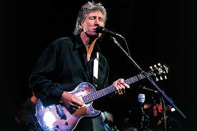 Roger Waters